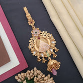 Buy Antique Gold Kandora Waist Belt Jewellery For Women | Roodap